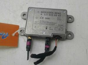 Antenne MERCEDES-BENZ S-Klasse (W221), MERCEDES-BENZ S-Klasse (V222, W222, X222)