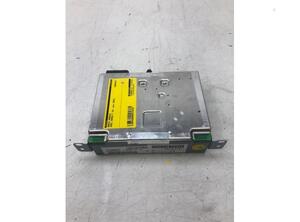 Audio Amplifier OPEL CORSA F (P2JO)