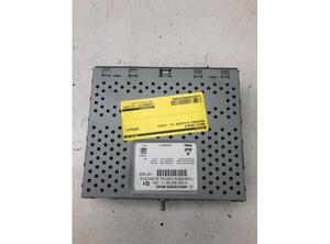 Audio Amplifier MERCEDES-BENZ A-Klasse (W176)