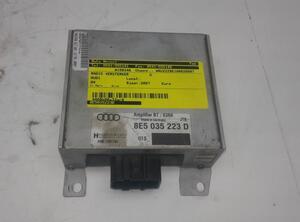 Audio Amplifier AUDI A4 (8EC, B7), AUDI A4 (8E2, B6)