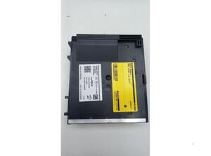 Audio Amplifier OPEL ASTRA K (B16)