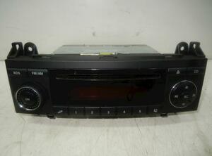 CD-Radio MERCEDES-BENZ B-CLASS (W245)