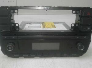 CD-Radio SKODA CITIGO (NF1), SKODA E-CITIGO (NE1)