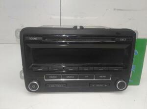 CD-Radio VW Polo (6C1, 6R1)