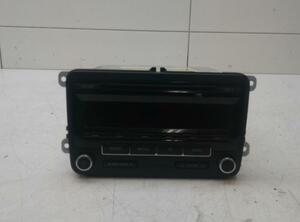 P12001359 CD-Radio VW Polo V (6R, 6C) 5M0035186J