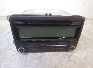 CD-Radio VW POLO (6R1, 6C1)