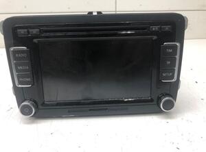 CD-Radio VW Beetle Cabriolet (5C7, 5C8)