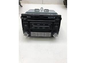 CD-Radio Hyundai i20 PB 961211J252BLH P20822184