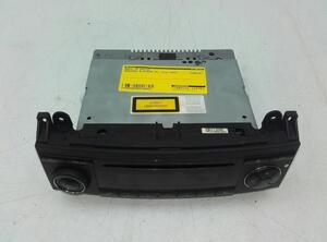 CD-Radio MERCEDES-BENZ B-CLASS (W245)