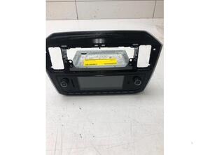 P20334728 Radio VW Up (AA) 1S0035871