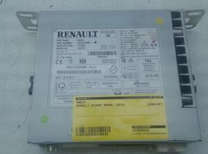 Radio Renault Megane IV Grandtour K9A 281155240R P12521574