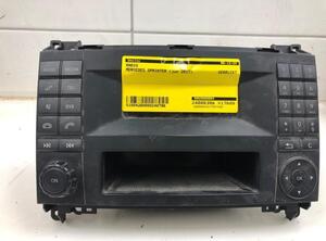 Radio Mercedes-Benz Sprinter 3,5t Kasten 906 9069000004 P21751202