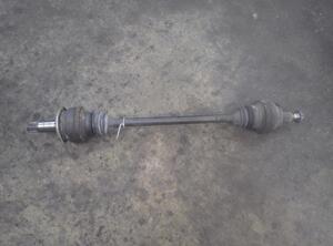 Drive Shaft MERCEDES-BENZ SLK (R172), MERCEDES-BENZ SLC (R172)