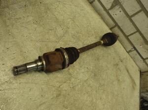 Drive Shaft PEUGEOT 107 (PM, PN)