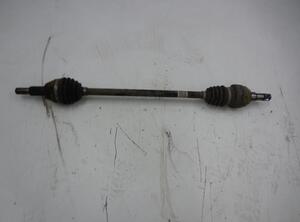 Drive Shaft OPEL Antara (L07)