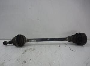 Drive Shaft AUDI TT Roadster (8N9)