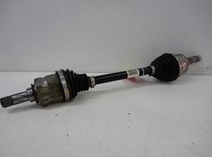 Drive Shaft OPEL CORSA E (X15)