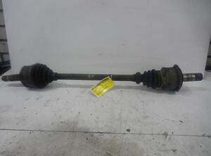 Drive Shaft MERCEDES-BENZ VITO / MIXTO Van (W639)