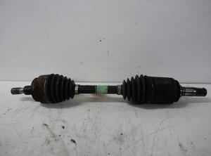 Drive Shaft MERCEDES-BENZ M-CLASS (W163)