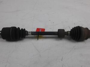 Drive Shaft OPEL Agila (A) (A H00)