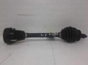 Drive Shaft SKODA Fabia I (6Y2), SKODA Fabia II (542)