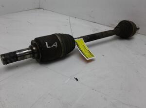 Drive Shaft MERCEDES-BENZ M-Klasse (W163)