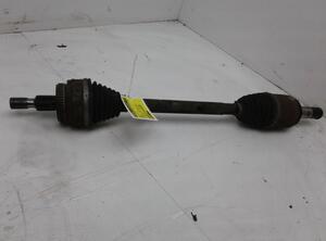 Drive Shaft MERCEDES-BENZ M-Klasse (W163)