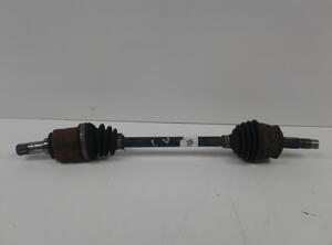 Drive Shaft OPEL ADAM (M13)