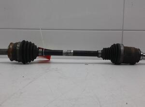 Drive Shaft OPEL CORSA E (X15)