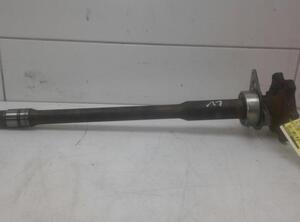 Drive Shaft AUDI A6 Allroad (4GH, 4GJ, C7)