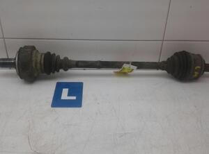 Drive Shaft MERCEDES-BENZ VITO / MIXTO Van (W639)