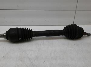 Drive Shaft MERCEDES-BENZ A-CLASS (W168)