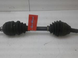 Drive Shaft OPEL ASTRA H Estate (A04), OPEL ASTRA H (A04)