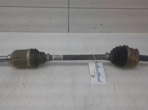 Drive Shaft FIAT 500 (312_), FIAT 500 C (312_), ABARTH 500 / 595 / 695 (312_), ABARTH 500C / 595C / 695C (312_)