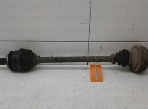 Drive Shaft MERCEDES-BENZ VITO / MIXTO Van (W639)