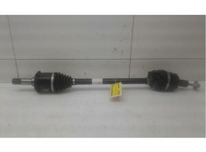 Drive Shaft MERCEDES-BENZ GLE (V167), MERCEDES-BENZ GLE Coupe (C167)