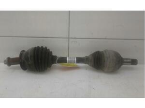 Drive Shaft MERCEDES-BENZ A-CLASS (W176)