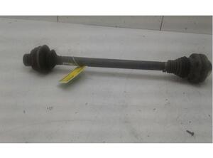 Drive Shaft AUDI A4 Allroad (8KH, B8), AUDI A4 Avant (8K5, B8), AUDI A5 Sportback (8TA)