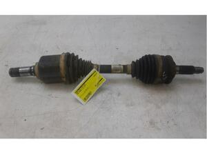 Drive Shaft FORD Ranger (TKE)