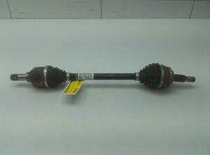 Drive Shaft PEUGEOT RIFTER