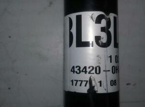 Drive Shaft PEUGEOT 108 (--)