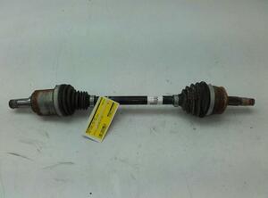 Drive Shaft OPEL CORSA E (X15), OPEL CORSA D (S07), OPEL ADAM (M13)