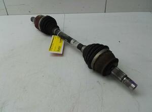 Drive Shaft OPEL ADAM (M13)