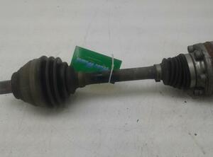 Drive Shaft VW Tiguan (5N)