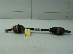 Drive Shaft OPEL CORSA F (P2JO)