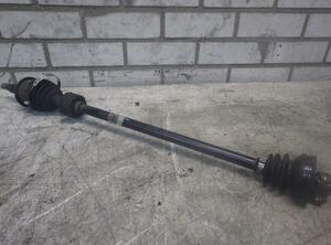 Drive Shaft OPEL AGILA (B) (H08)