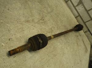 Drive Shaft PEUGEOT 107 (PM, PN)