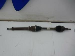 Drive Shaft RENAULT TWINGO II (CN0_)