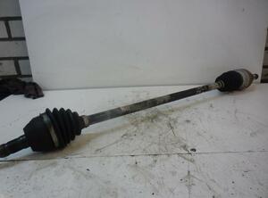 Drive Shaft OPEL Zafira/Zafira Family B (A05)