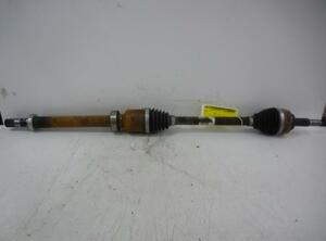 Drive Shaft RENAULT CAPTUR I (J5_, H5_), RENAULT CLIO IV (BH_), RENAULT CLIO III (BR0/1, CR0/1)